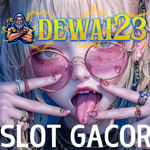 DEWA123 : LINK SLOT GACOR TERPERCAYA & SITUS SLOT ONLINE TERBAIK